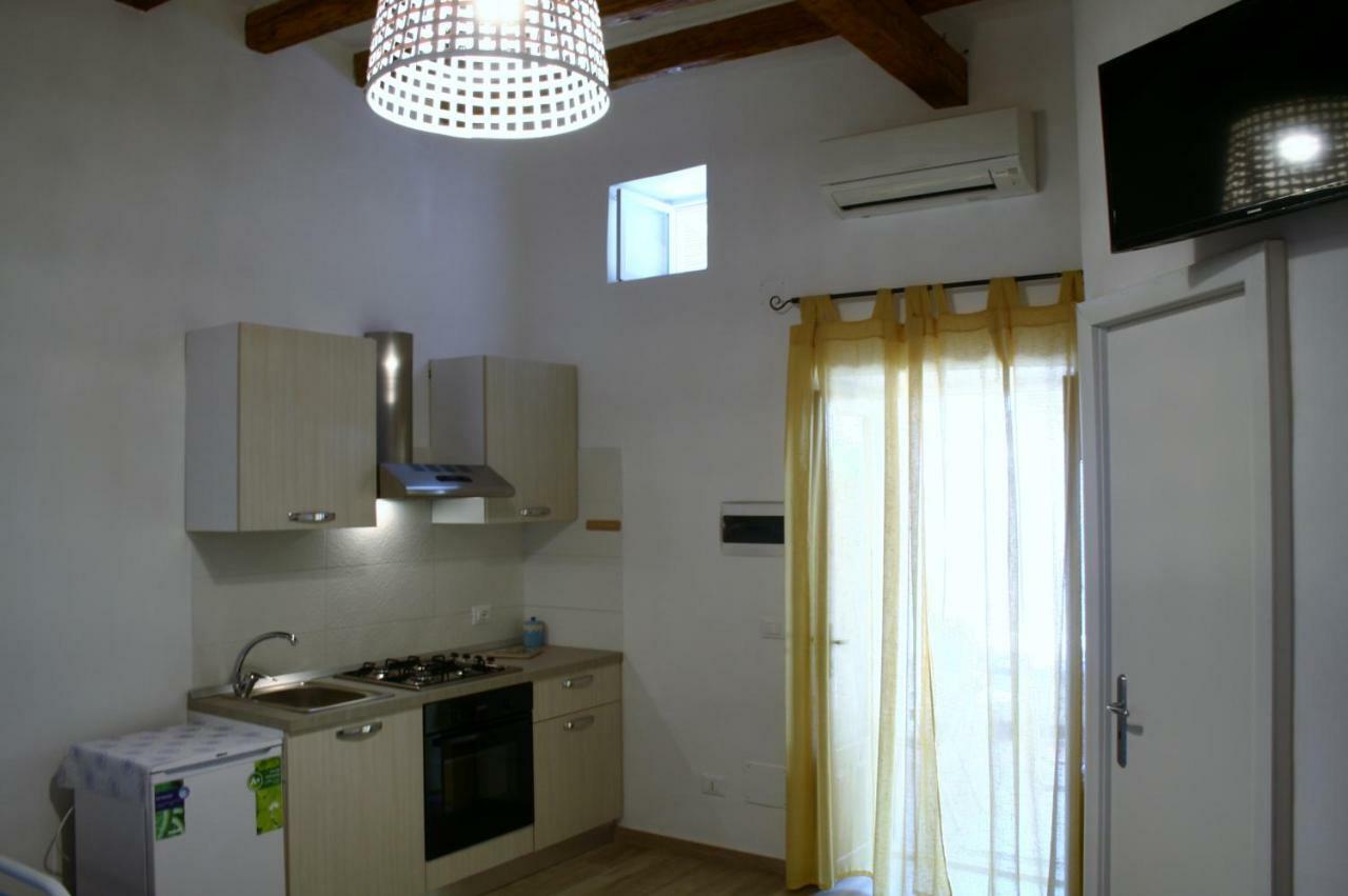 La Ginestra Villa Panarea Luaran gambar