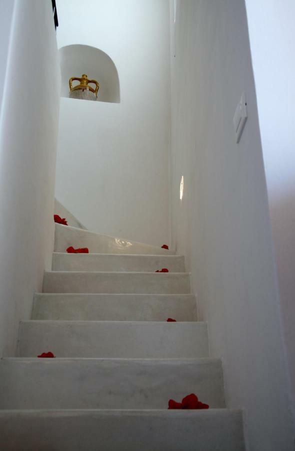 La Ginestra Villa Panarea Luaran gambar